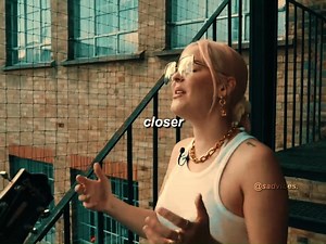 Rudimental ft. Anne-Marie - Come Over | Ｓａｄｖｉｂｅｓ