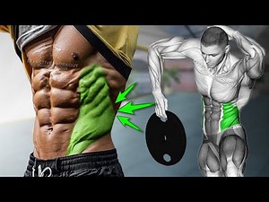 10 Oblique Exercises to Try Once in Your Life