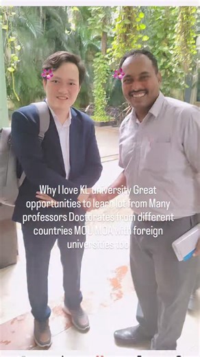 GiriKLSRMChalapathiNRI SMCEvignanGarageBabu7 on Instagram: "https://thopd88.github.io from Vietnam -- His name’s Pham-Duc Tho and He is a lecture r at the International School, Vietnam National University, with a PhD in Computer Science, specializing in Learning Technologies, and recognized for significant research contributions.During my time at National Dong Hwa University, I was working on my PhD in Computer Science, specializing in Learning Technologies. My research focused on the developmen