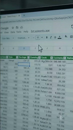 apps script google sheet: 1-Click Etsy to Canva Sync