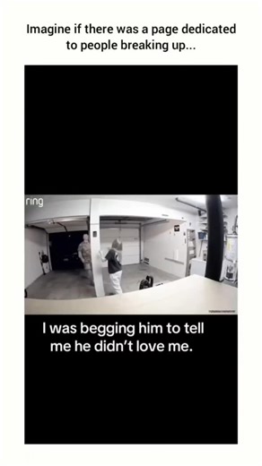 Watch People Break Up on Instagram: "Welcome to watchpplbreakup, where the breaking point is real and the moments are unforgettable! 💥😱 From physical breakdowns to emotional crashes, these videos capture the raw, intense moments when people snap under pressure. Whether it’s a shocking accident, a mental meltdown, or an unexpected collapse, these videos will leave you holding your breath. Follow for your daily dose of dramatic, heart-stopping moments that make you say, ‘How did that just happen