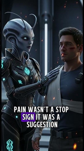 Princess Says I'm “Soft But Strong” HFY