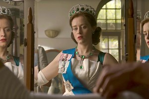 ‘The Crown’ Enters The ‘60s In Tense Season 2 Teaser