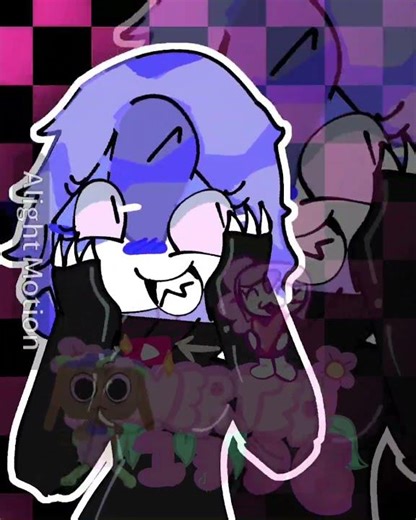 ECLIPSE 💫😈||#animationmeme