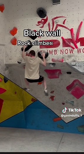 Rock Climber versus Bodybuilder: The Ultimate Challenge