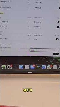 LOVED creating this confidential data extractor + runs on your local computer! #claude #brandnat #ai