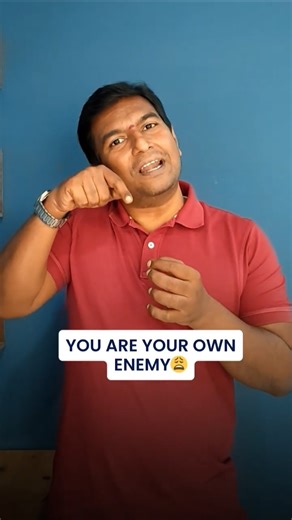 🤯 Negative Self Talk Is Ruining Your Life 🤯 😔