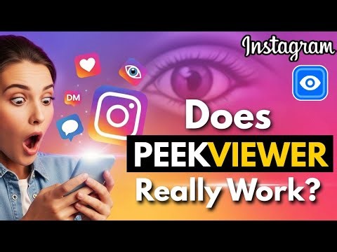 Does Peekviewer Really Work?