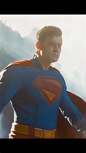 Superman vs Superman