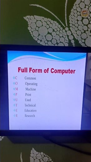 create a presentation in powerpoint #presentation #msoffice2010 #ytshorts