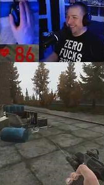 Tarkov's Blue Flare Is Best Used For This! #tarkov #eft #tarkovgame #twitch #escapefromtarkov