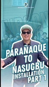 14K views · 152 reactions | Part 1| Tara boss roadtrip tayo, samahan niyo ko mag install ng 1.5 HP na TCL Full DC Inverter aircon ❄️ sa Parañaque at apat na units na American Home❄️ sa Nasugbu, Batangas. Let's go! #fypviralシ #fypシ #AirConditioningRepairService #airconditioninginstallation #educationalcontent #airconditioningrepair #airconditioner #aircondition #airconditioningservice #AIRCONBOSS | Aircon Boss | Facebook