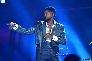 Usher Announces 2021 Las Vegas Residency, and All We Can Say Is 'Yeah!' | The Root