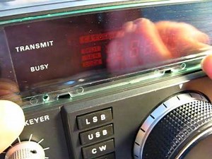 YAESU FT-990 SPRING CLEAN.mp4