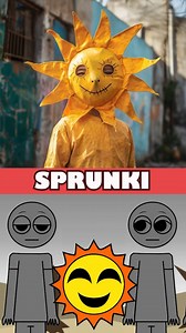 80K views · 754 reactions | INCREDIBOX SPRUNKI PARASITE MOD but HUMAN IN REAL LIFE! | Incredibox Sprunki | Facebook