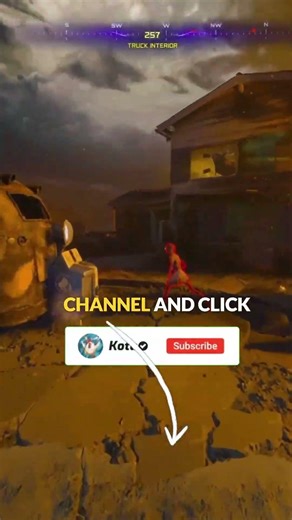 NEW Paradox Junction No Target Solo True God Mode Glitch (BO7 Zombies Glitches)