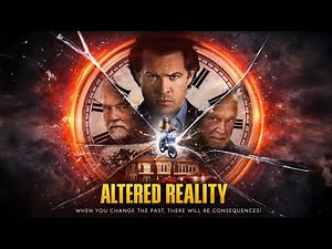 Altered Reality FULL MOVIE | Thriller Movies | Lance Henriksen & Tobin Bell | The Midnight Screening