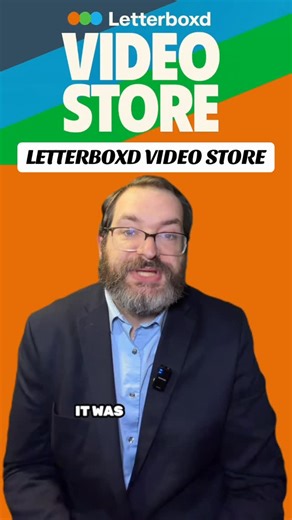 Let’s All Go to the Lobby on Instagram: "We discuss the upcoming Letterboxd Video Store, a new film rental platform within the Letterboxd app that will offer unique and hard-to-find films, exploring its potential features, availability, and what it might mean for movie lovers. #letterboxd #movies #vod #news #streaming @letterboxd"