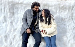 The Lady Killer Movie Review: THE LADY KILLER fails to entice