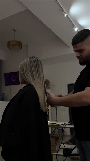 Exploring New Hair Color Trends and Techniques