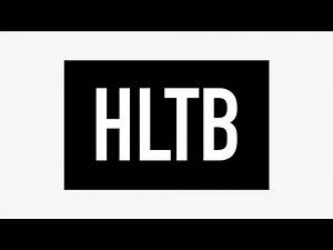 HowLongToBeat: Your Personal Game-Time Guru