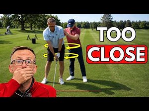 Liam From Golf Mates Couldn't Compress His Irons... Watch What Changed