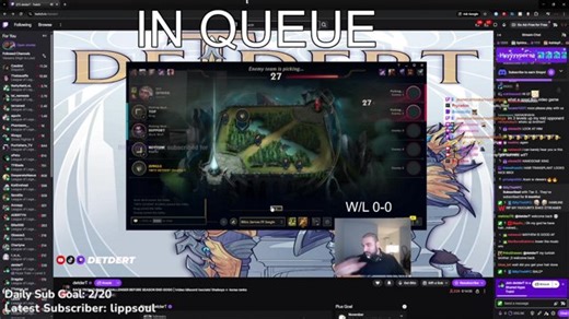 BEST ZED EUROPE ➡️ Soloqueue | healing jaw day 29 | !newbuild !guide !spreadsheet !surgery !socials