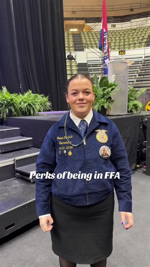 What’s your favorite thing about being in FFA? #ffa #moffa #fyp #agriculture #fypage #forverblue #stateofficer #stateconvention #blowup #columbia #duckdynasty #mizzou #teachag