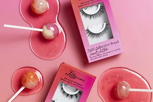 These Fake Lashes Just Changed the Game for Lash Beginners Everywhere