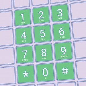 2K views · 23 reactions | Why are the numbers on a keyboard and a cellphone in different orders? #StackOverflowKnows https://retrocomputing.stackexchange.com/questions/15611/why-is-the-keyboard-and-cellphone-telephone-numbers-in-a-different-order | Stack Overflow | Facebook