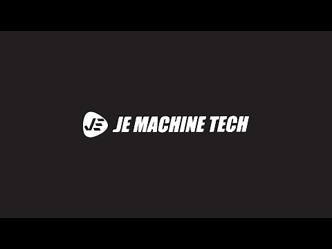 JE Machine Tech