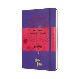 Limited Edition Moleskine Harry Potter Book 5 Notebook