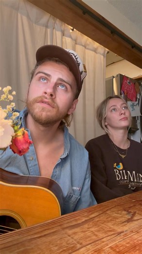 often catch myself missin ole John Prine #johnprine #cover #countrymusic | Trey Pendley