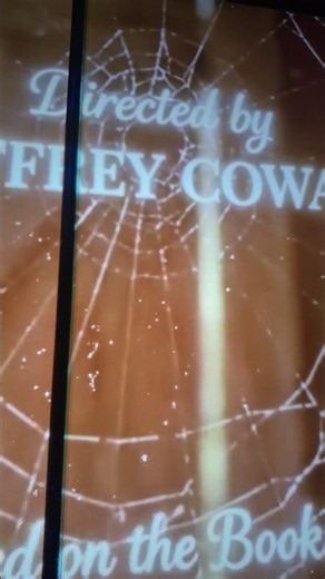 Charlotte's Web 3 Credits