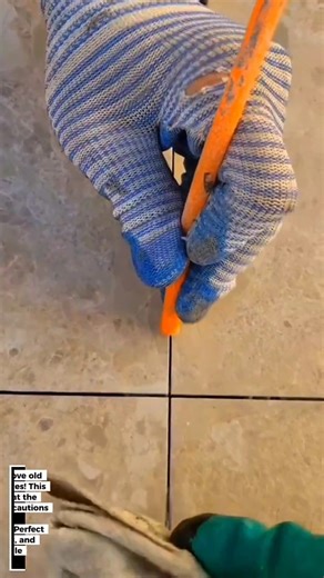 Grout Removal: The Ultimate Guide to Clean Tile Lines!