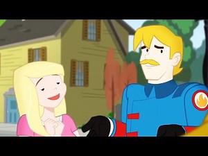 One for the Ages | Transformers Rescue Bots | FULL EPISODE | Episode 3 | Transformers Junior