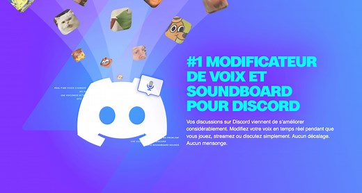 Discord Voice Changer to Download for FREE | Voicemod