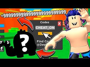 30-ти МИЛЛИОННЫЙ ИВЕНТ В ЛЕГЕНДАХ ТАПА! *Вау* - Tapping Legends(+ВСЕ Коды) | Roblox