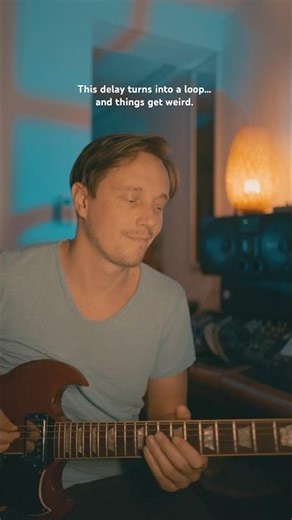 Building a Trippy Texture with the Line 6 HX Effects