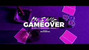 Mo Skillz - Game Over (Official Music Video)