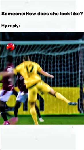 His goal 🔥🔥🔥ll #tweening