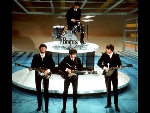 The Beatles LOST Concert in Atlantic City on August 30th, 1964