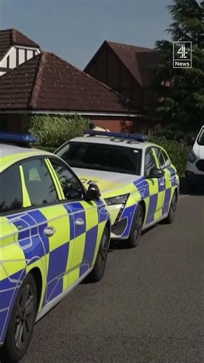 International manhunt continues after murder of mother and children in Bedfordshire