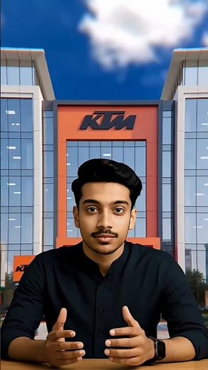 The Shocking Downfall of ktm Bikes!#shorts