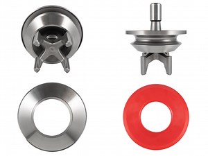 [Hot Item] High Quality Assembly Oilfield Equipment Mud Pump Valve Body and Seat Valve Assembly