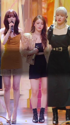 この3人の歌姫のコラボが最高すぎる！