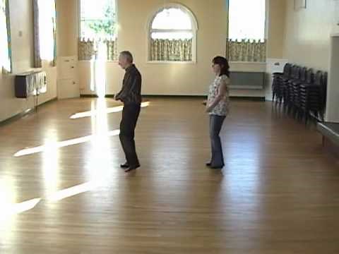 LOOSE BOOTS (line dance)