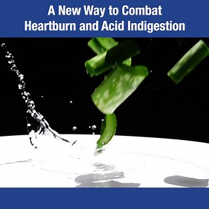 1.6K reactions · 604 shares | The Natural Approach to Heartburn and Acid Issues | Stop Aging Now | Facebook