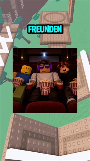 Welche KINO-Option wählst du?🍿🔥