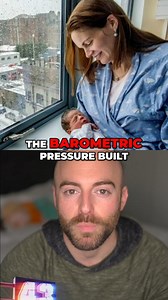 21K views · 587 reactions | Weird Facts About Body: Toe Transplant, Storm Babies, Meteorite! | Matthew Santoro | Facebook